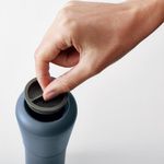 Set Molino de Sal y Pimienta Color Azul