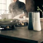 Set Molino de Sal y Pimienta Color Azul