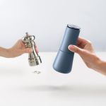 Set Molino de Sal y Pimienta Color Azul