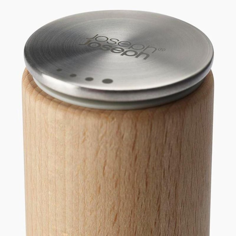 Molino de Sal de Madera