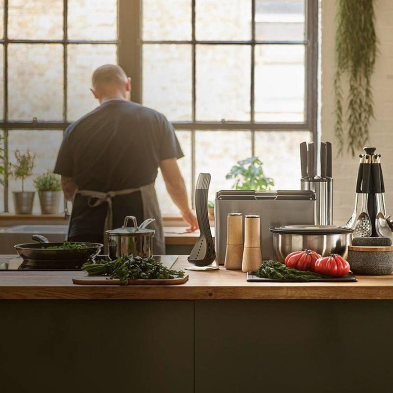 Molino de Sal de Madera