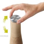 Molino de Sal de Madera