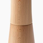 Molino de Sal de Madera