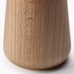 Molino de Sal de Madera