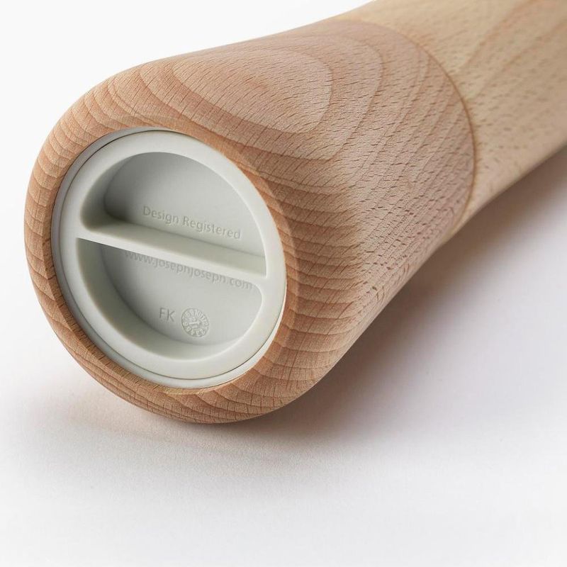 Molino de Sal de Madera