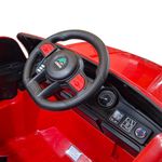 Camioneta Eléctrica Grande con Luces y Sonido Colores Surtidos