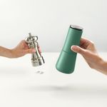 Set Molino de Sal y Pimienta Color Verde