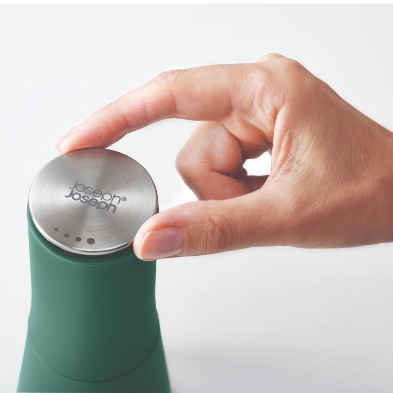 Set Molino de Sal y Pimienta Color Verde