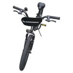 Bicicleta BMX 20 Diamond Iluminada Modelo BL176