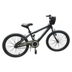 Bicicleta BMX 20 Diamond Iluminada Modelo BL176