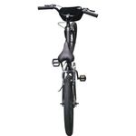 Bicicleta BMX 20 Diamond Iluminada Modelo BL176