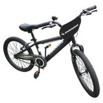 Bicicleta BMX 20 Diamond Iluminada Modelo BL176