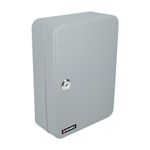 Caja para Llaves con 36 Ganchos