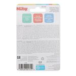 Juego De Asp.Nasal/Oido - Nuby