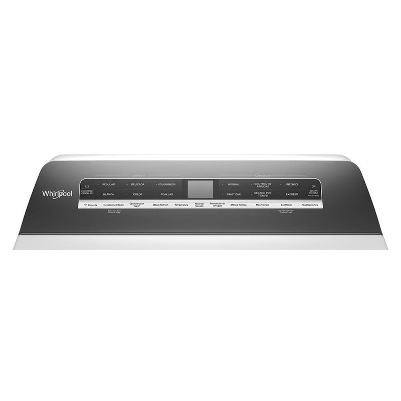 Secadora Smart Carga Superior 28 Kg - Whirlpool