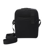 Bolso Crossbody Porta Tablet de 10 Plg Drill Negro