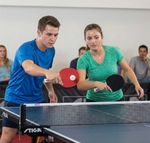 Set de Ping Pong Stiga Classic con 2 Paletas y 3 Pelotas de Entrenamiento