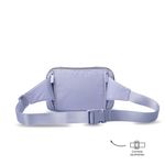 Bolso para Mujer 2 en 1 Funty 3.0 Color Morado