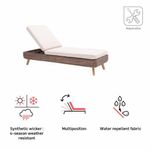 Silla Asoleadora Nerea