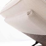 Silla Asoleadora Nerea