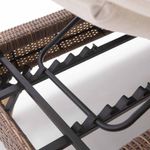 Silla Asoleadora Nerea