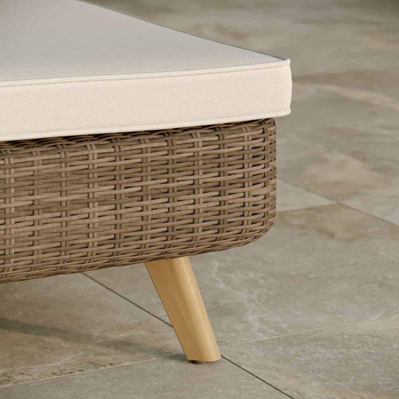 Silla Asoleadora Nerea