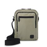 Bolso Crossbody Porta Tablet de 10 Plg Bayonne Beige