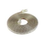 Manguera LED Flexible Luz Blanca de 5 M