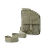 Bolso Crossover TTB Tamaño S Color Beige