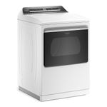Secadora Smart Carga Superior 28 Kg - Whirlpool