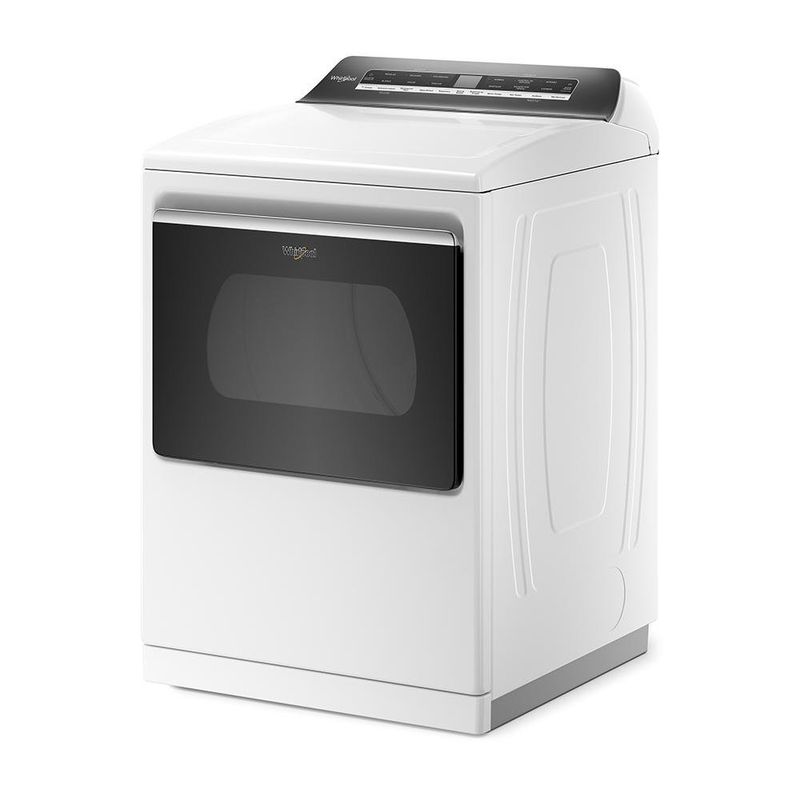 Secadora Smart Carga Superior 28 Kg - Whirlpool