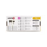 Soporte Fijo para Televisor hasta 50 Plg