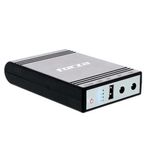 UPS Portátil y Banco de Energía 1 Entrada USB de 14 W