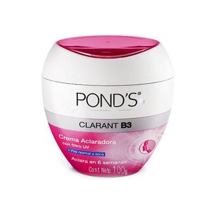 Ponds Clarant B3 Seca 100G