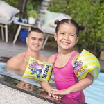 Brazos Flotadores para Niños Diseño Disney Stitch