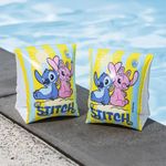 Brazos Flotadores para Niños Diseño Disney Stitch