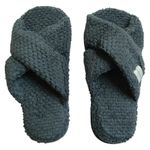 Pantuflas Afelpadas Súper Suaves
