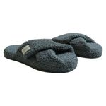 Pantuflas Afelpadas Súper Suaves