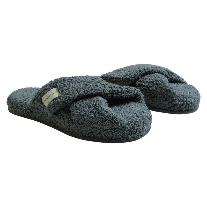 Pantuflas Afelpadas Súper Suaves