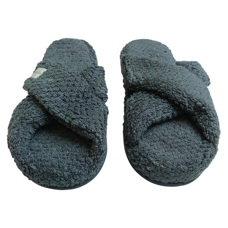 Pantuflas Afelpadas Súper Suaves