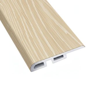 Terminación SPC Pino Acabado Mate de 3.5 x 240 cm