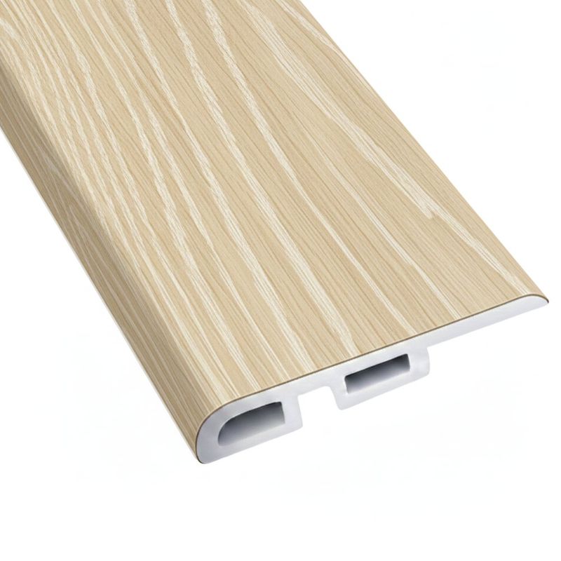 Terminación SPC Pino Acabado Mate de 3.5 x 240 cm