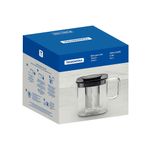 Jarra de Vidrio con Infusor 600 Ml