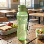 Pachón Happy de 32 oz Color Oliva Trigo