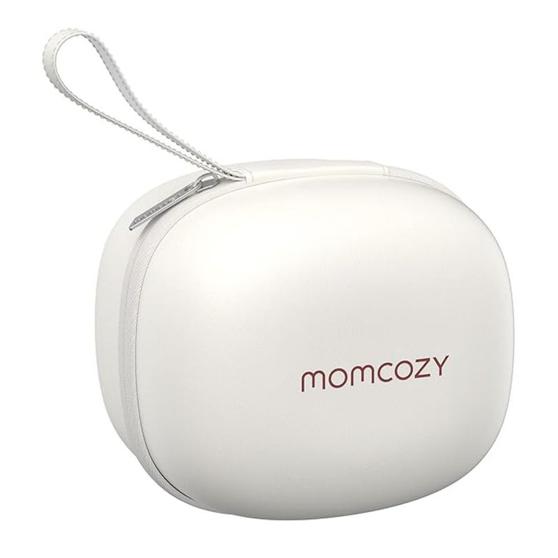 Extractor Eléctrico M5 Momcozy