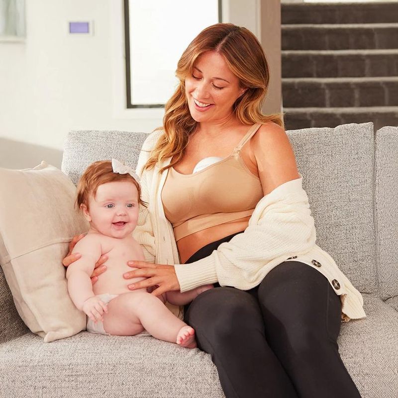 Extractor Eléctrico M5 Momcozy