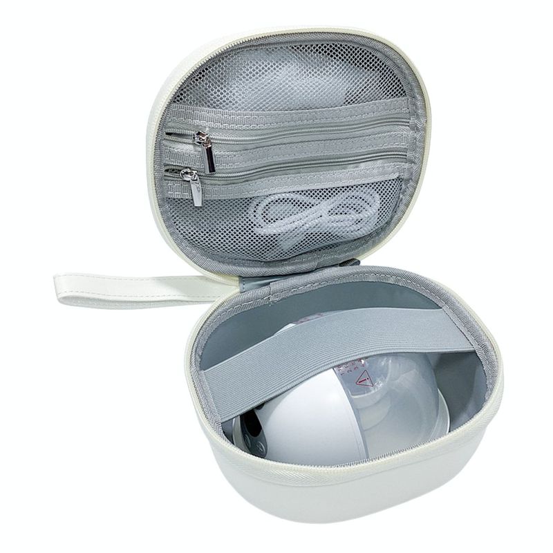 Extractor Eléctrico M5 Momcozy