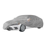 Cobertor para Autos Talla M para Uso Interior y Exterior - Truper