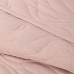 Set Cubrecama King Color Taupe