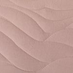 Set Cubrecama King Color Taupe